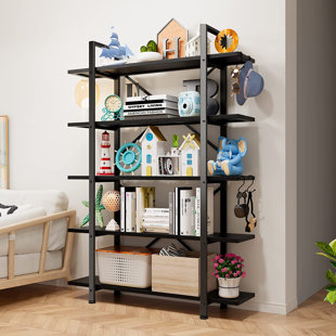 saunders bookcases